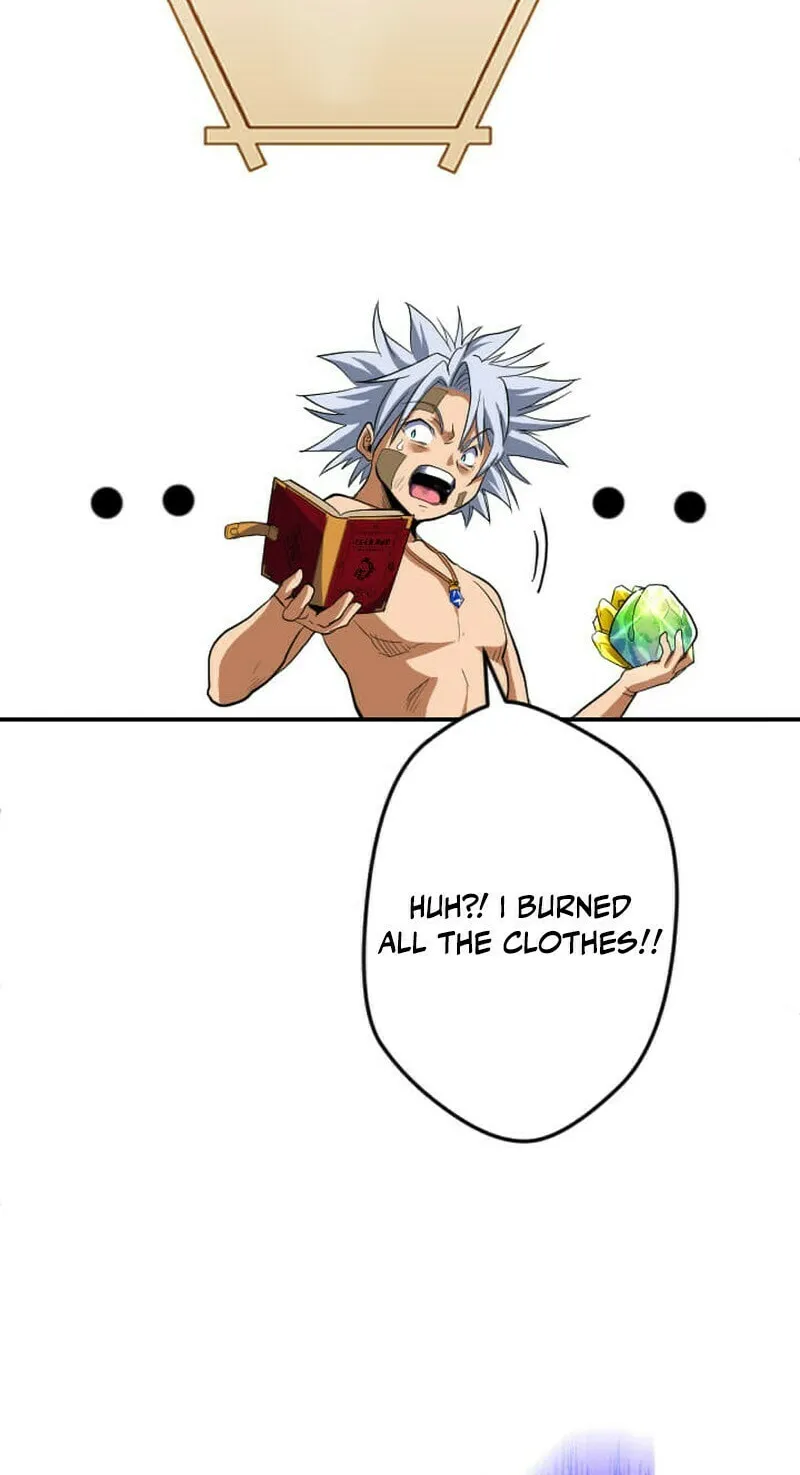Great Sage of 100 Magic Stones Chapter 9 page 71 - 
