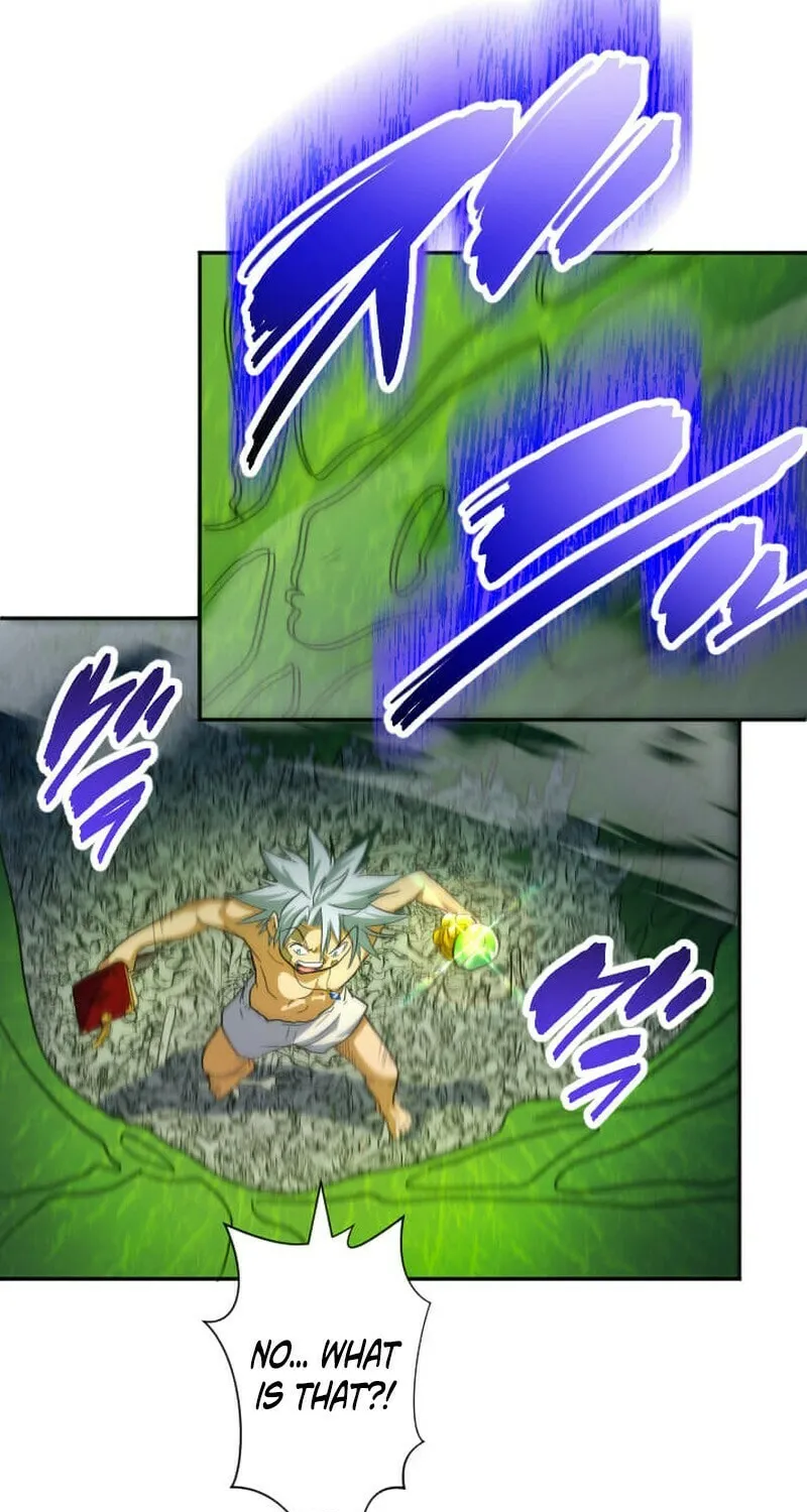 Great Sage of 100 Magic Stones Chapter 9 page 72 - 