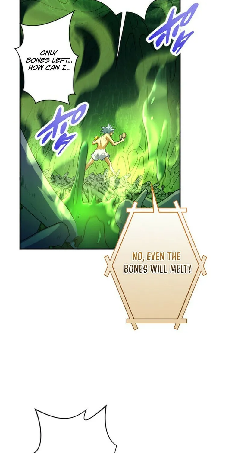Great Sage of 100 Magic Stones Chapter 9 page 75 - 