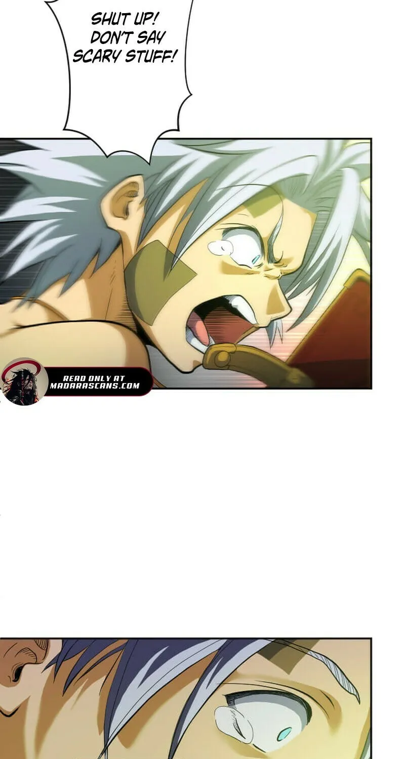 Great Sage of 100 Magic Stones Chapter 9 page 76 - 