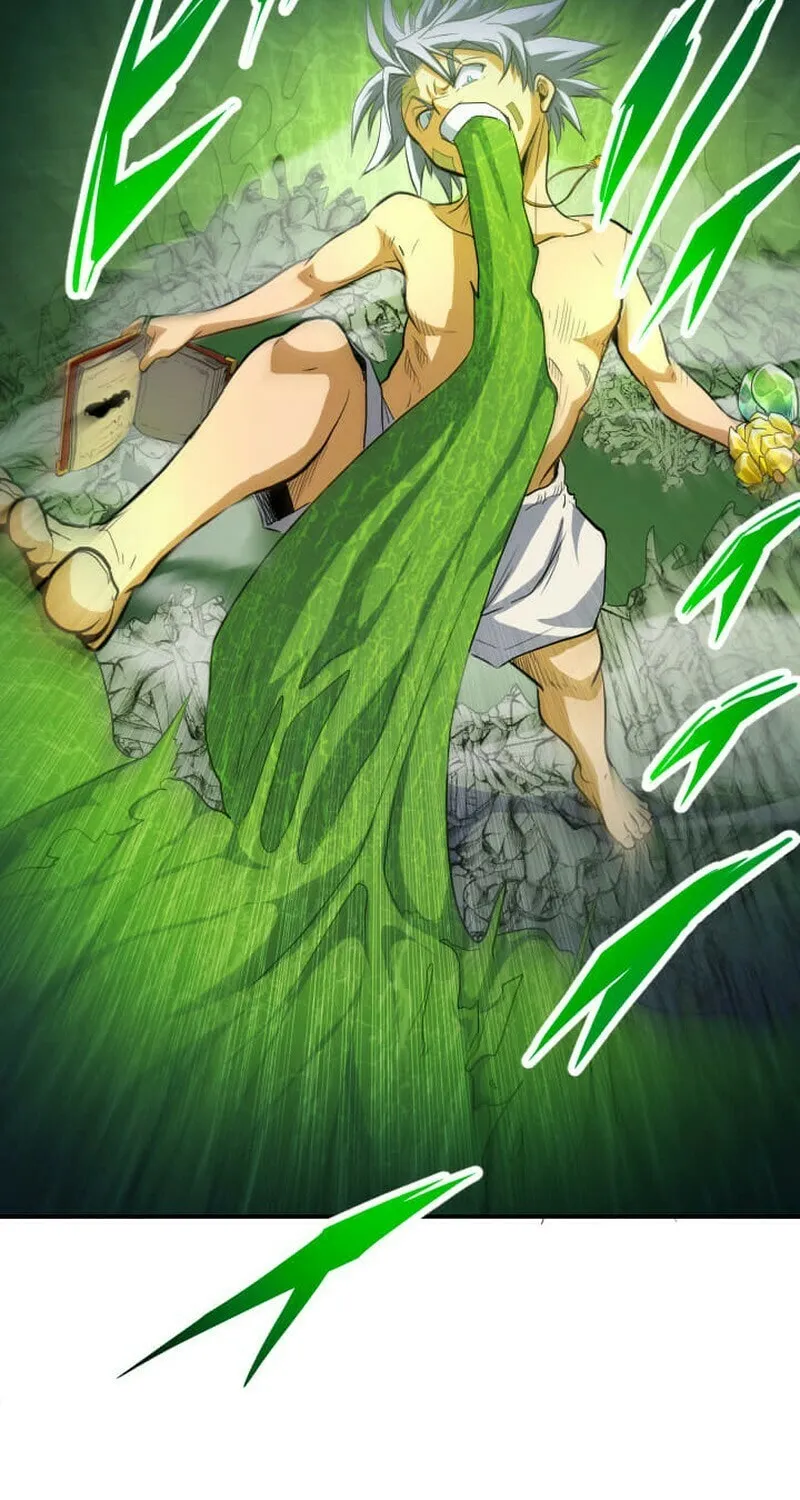 Great Sage of 100 Magic Stones Chapter 9 page 80 - 