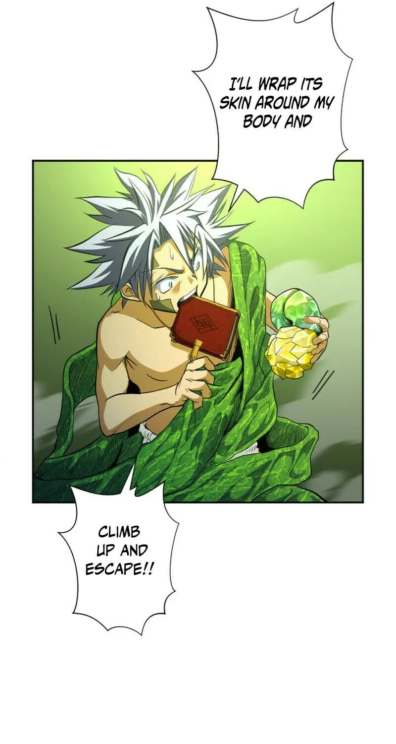 Great Sage of 100 Magic Stones Chapter 9 page 82 - 