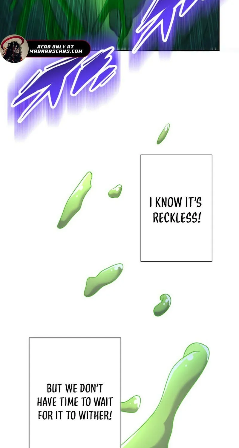 Great Sage of 100 Magic Stones Chapter 9 page 84 - 