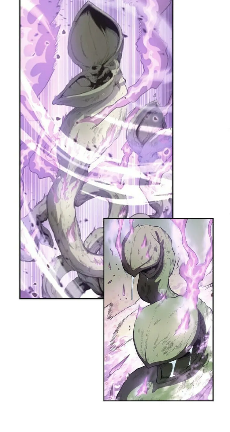 Great Sage of 100 Magic Stones Chapter 9 page 87 - 
