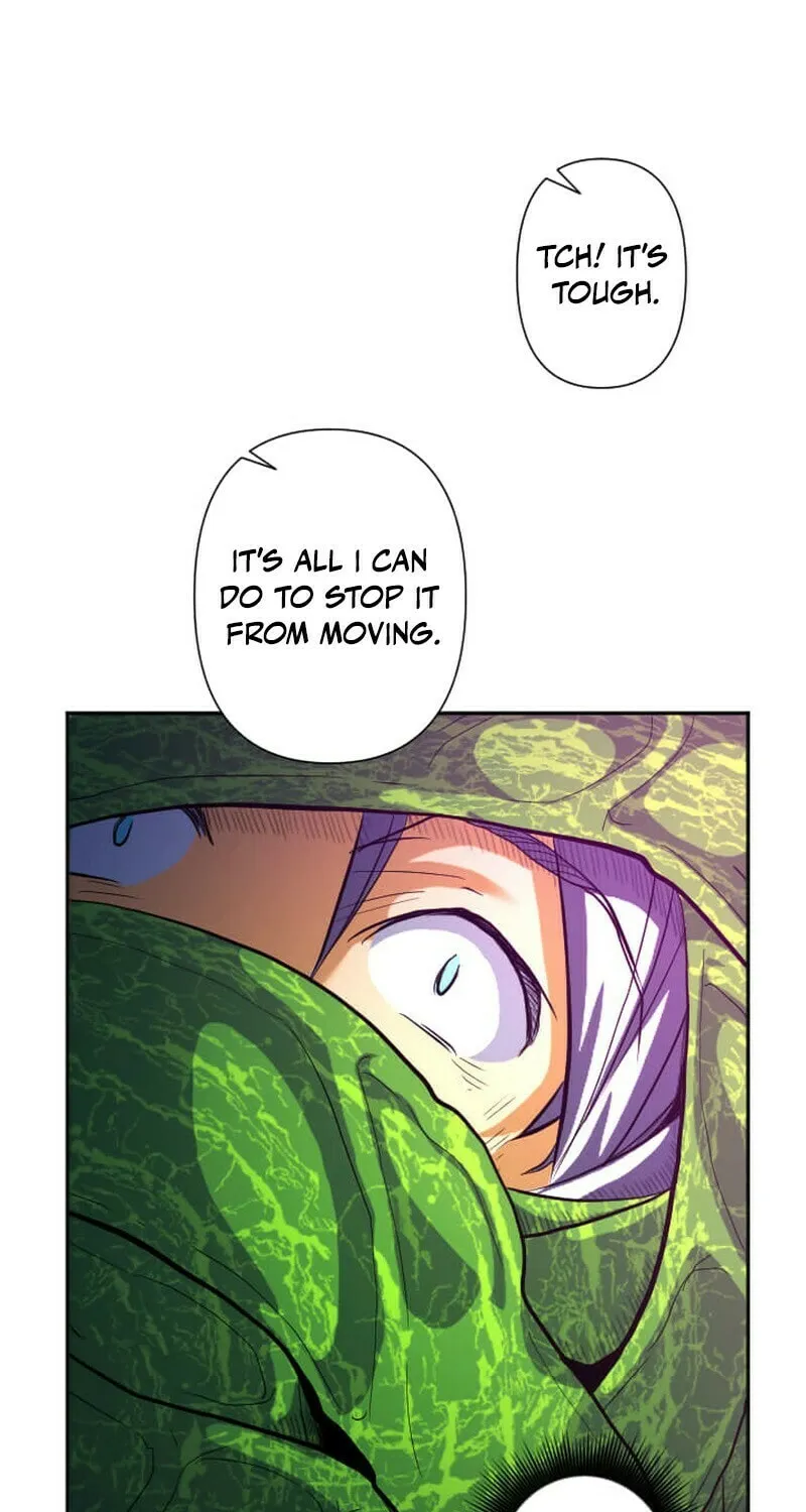 Great Sage of 100 Magic Stones Chapter 9 page 89 - 