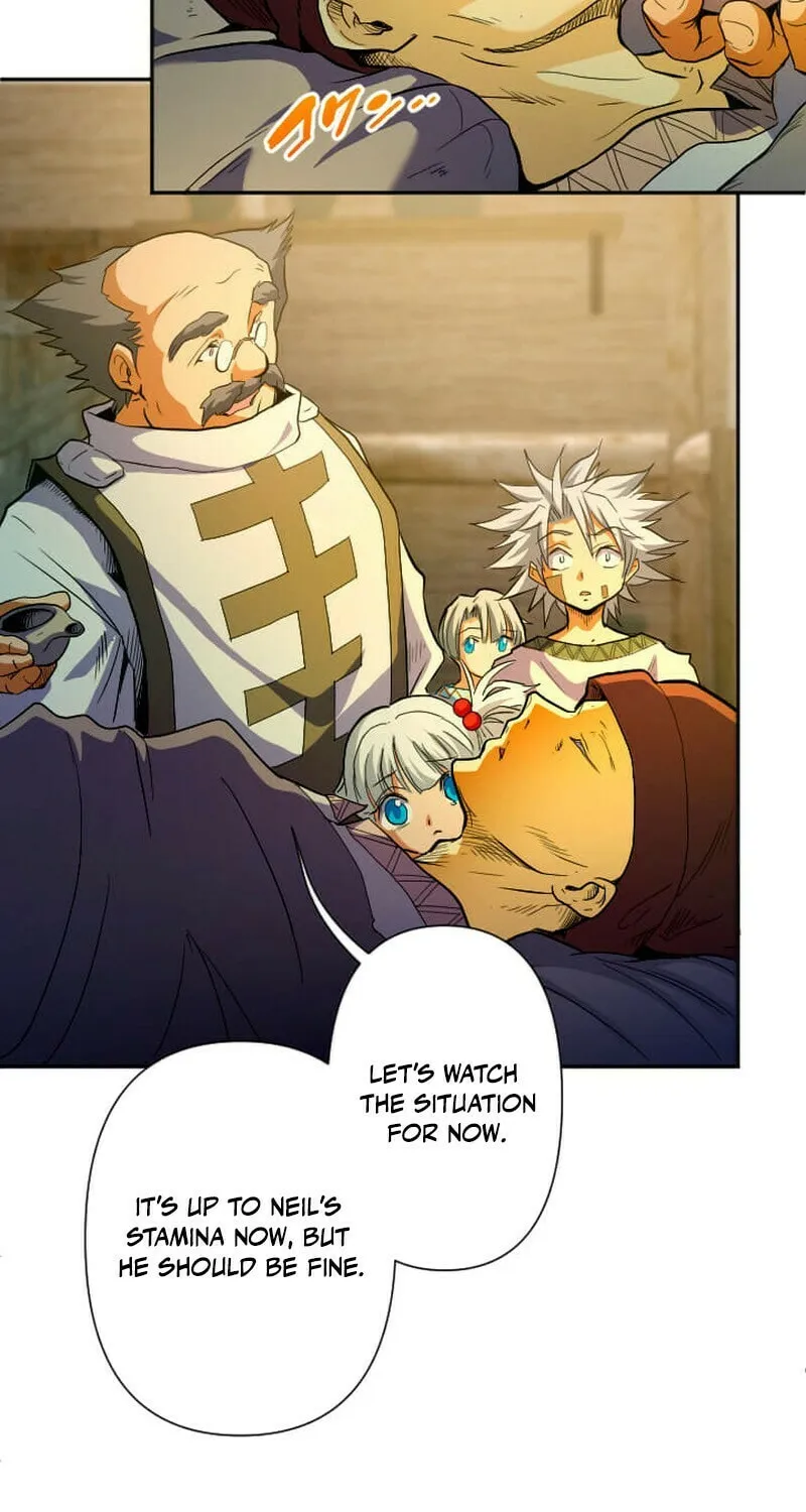 Great Sage of 100 Magic Stones Chapter 9 page 10 - 