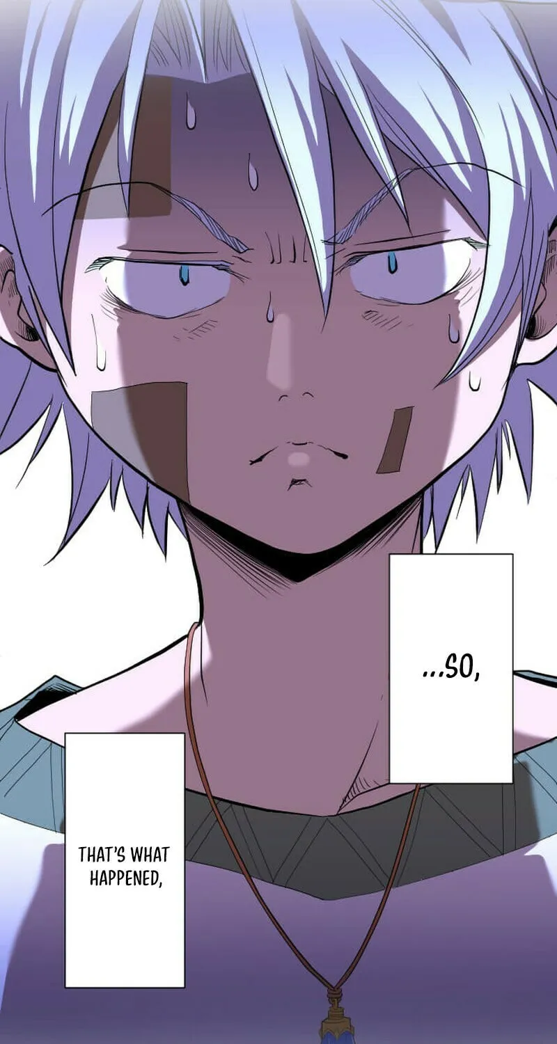 Great Sage of 100 Magic Stones Chapter 9 page 92 - 