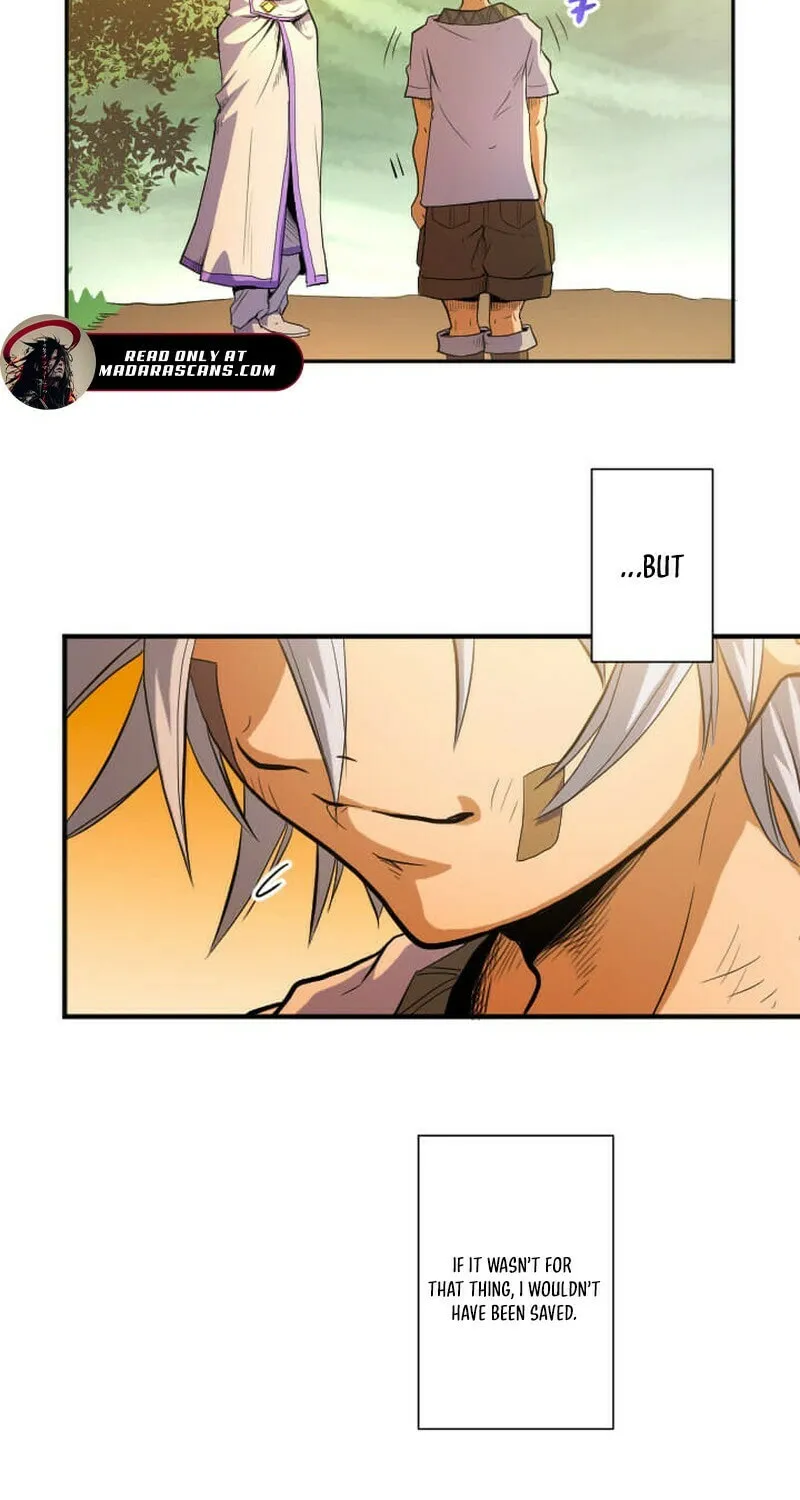Great Sage of 100 Magic Stones Chapter 9 page 94 - 