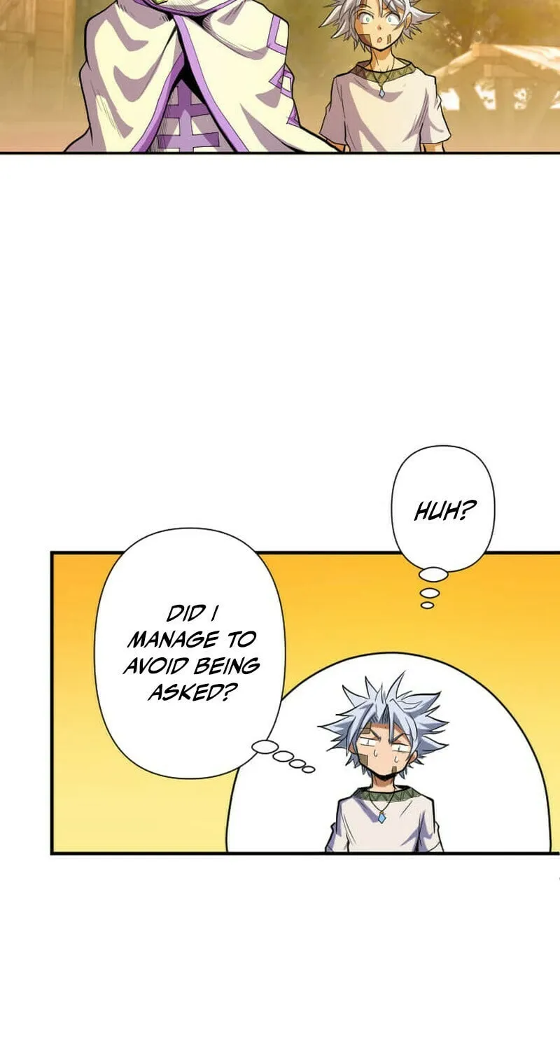 Great Sage of 100 Magic Stones Chapter 9 page 97 - 