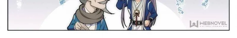 Great Zhou Immortal Officials Chapter 10 page 16 - 