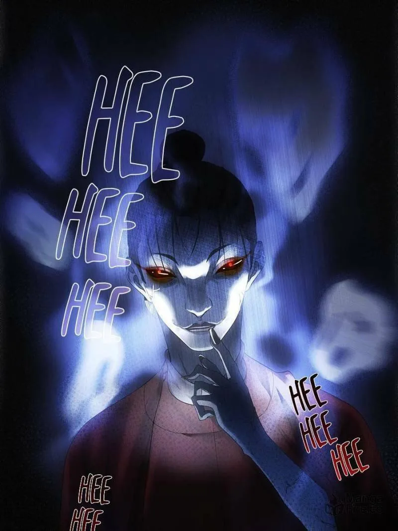 Great Zhou Immortal Officials Chapter 10 page 25 - 