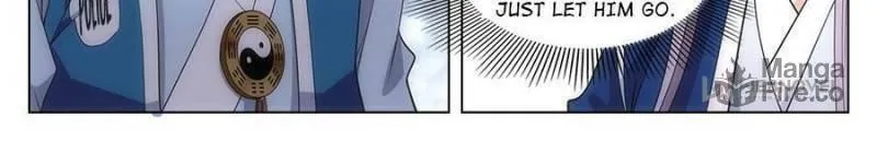 Great Zhou Immortal Officials Chapter 10 page 10 - 