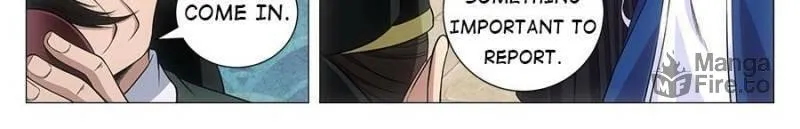 Great Zhou Immortal Officials Chapter 100 page 18 - 