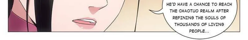 Great Zhou Immortal Officials Chapter 100 page 8 - 