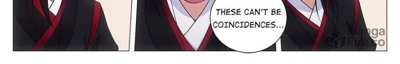 Great Zhou Immortal Officials Chapter 100 page 10 - 