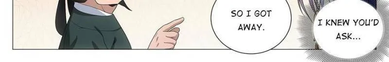 Great Zhou Immortal Officials Chapter 101 page 16 - 