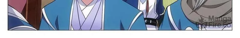 Great Zhou Immortal Officials Chapter 106 page 18 - 