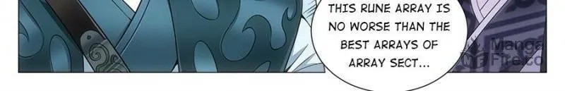 Great Zhou Immortal Officials Chapter 107 page 20 - 