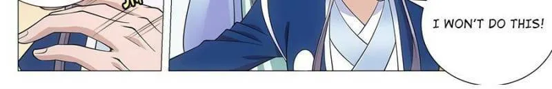 Great Zhou Immortal Officials Chapter 107 page 8 - 