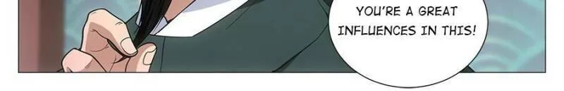 Great Zhou Immortal Officials Chapter 108 page 2 - 