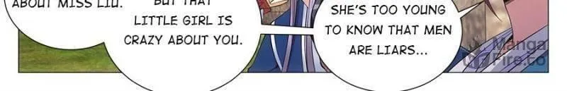 Great Zhou Immortal Officials Chapter 108 page 24 - 