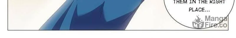 Great Zhou Immortal Officials Chapter 109 page 18 - 