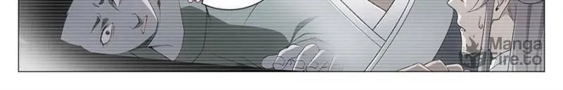 Great Zhou Immortal Officials Chapter 110 page 12 - 