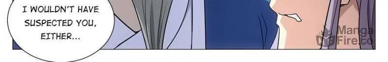 Great Zhou Immortal Officials Chapter 110 page 6 - 