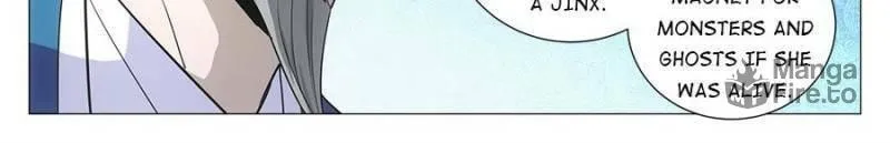 Great Zhou Immortal Officials Chapter 110 page 10 - 
