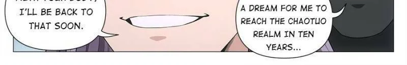 Great Zhou Immortal Officials Chapter 111 page 2 - 