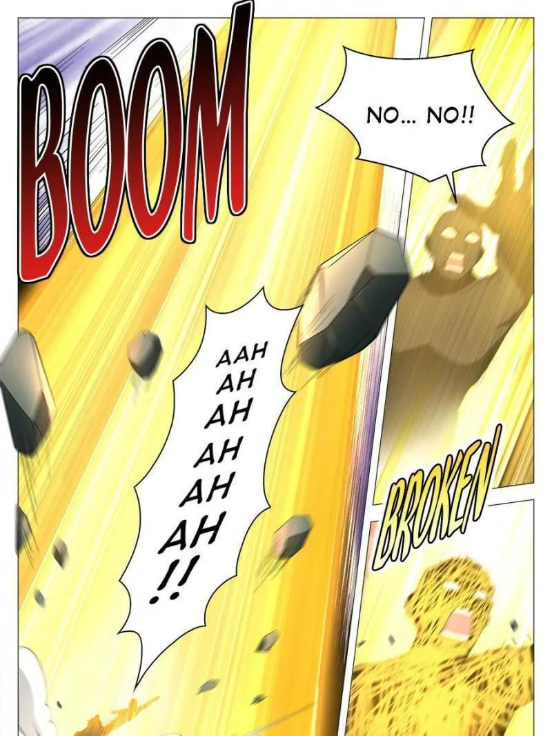 Great Zhou Immortal Officials Chapter 111 page 13 - 