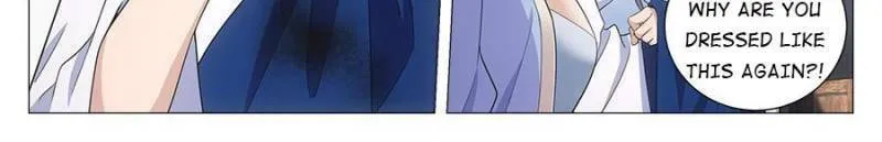 Great Zhou Immortal Officials Chapter 116 page 2 - 