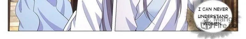 Great Zhou Immortal Officials Chapter 116 page 20 - 