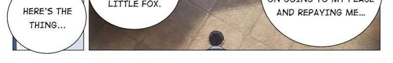 Great Zhou Immortal Officials Chapter 117 page 22 - 
