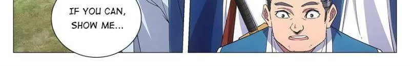 Great Zhou Immortal Officials Chapter 118 page 16 - 