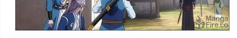 Great Zhou Immortal Officials Chapter 118 page 18 - 