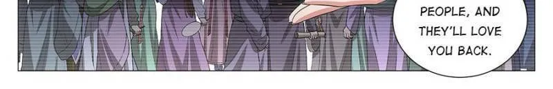 Great Zhou Immortal Officials Chapter 119 page 14 - 
