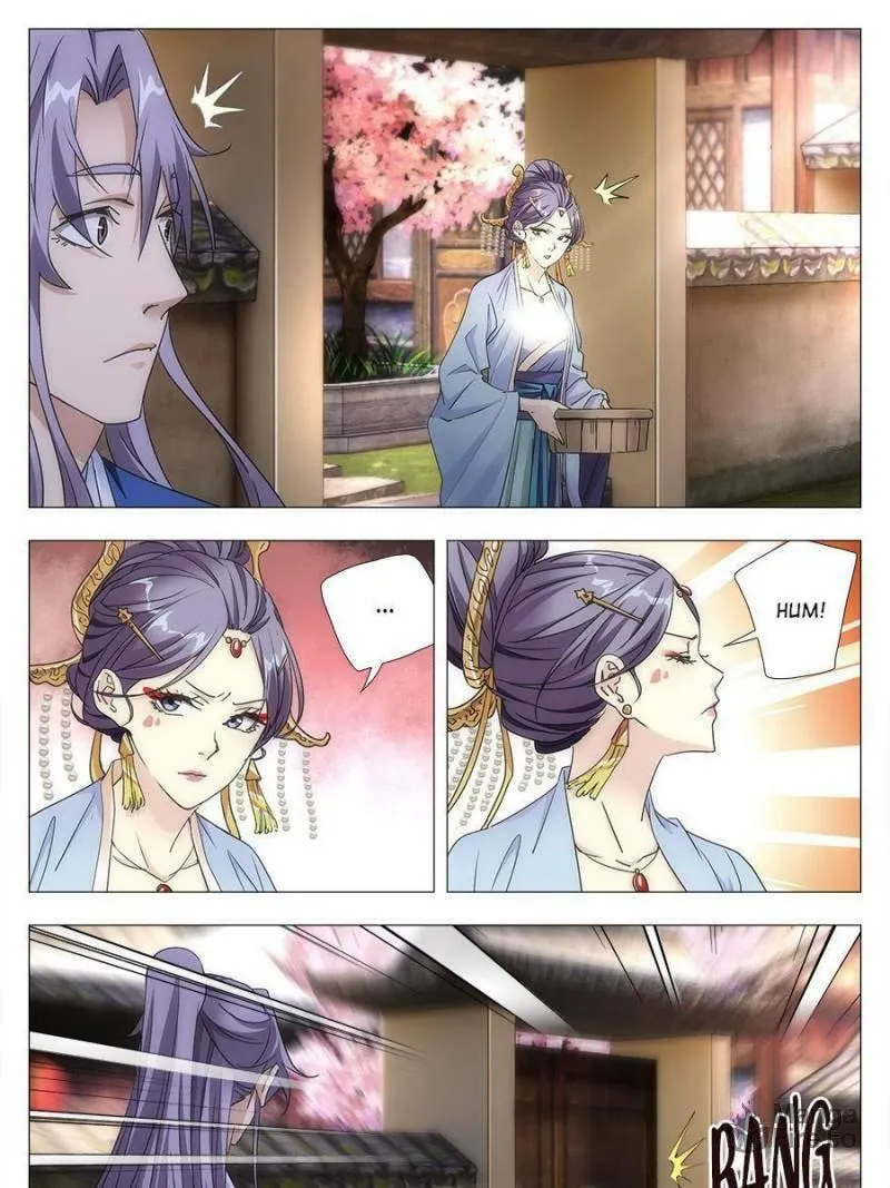 Great Zhou Immortal Officials Chapter 12 page 15 - 