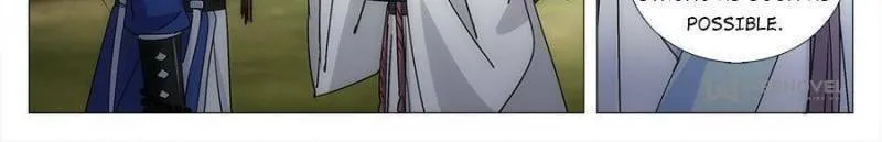 Great Zhou Immortal Officials Chapter 12 page 28 - 