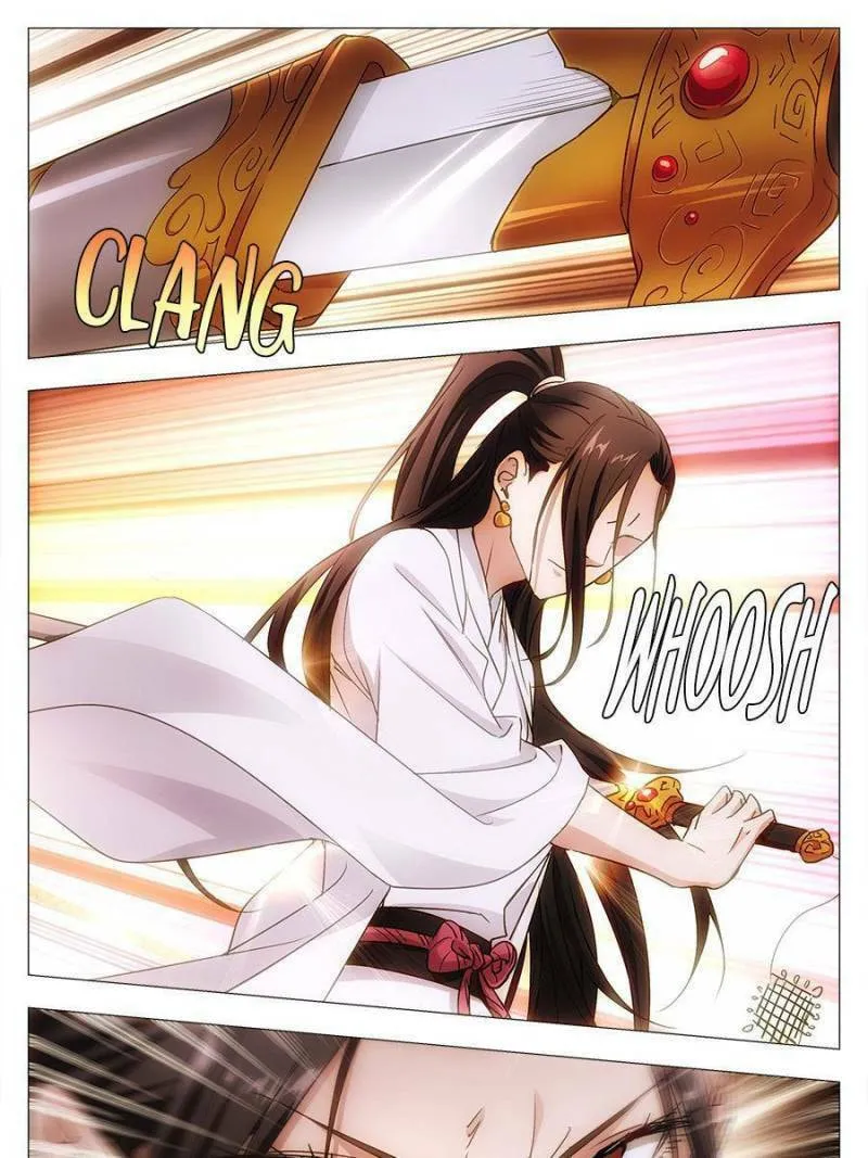 Great Zhou Immortal Officials Chapter 12 page 29 - 