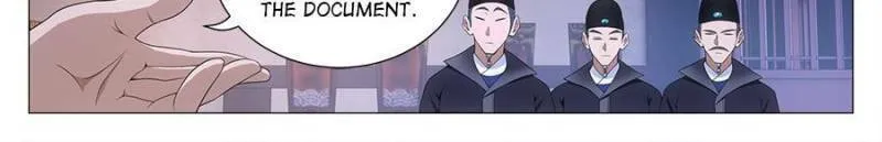 Great Zhou Immortal Officials Chapter 120 page 4 - 