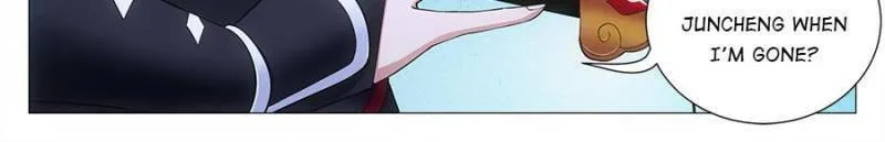 Great Zhou Immortal Officials Chapter 121 page 2 - 