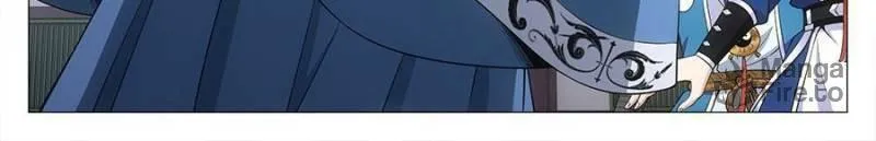 Great Zhou Immortal Officials Chapter 121 page 12 - 