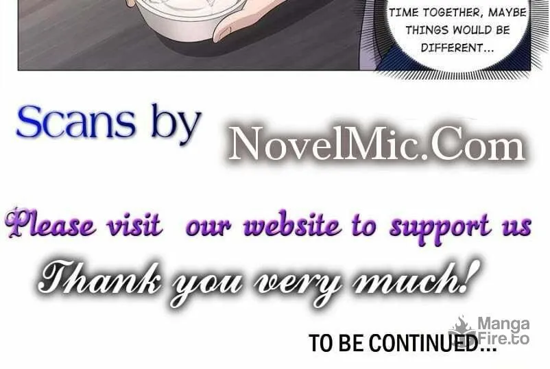 Great Zhou Immortal Officials Chapter 121 page 24 - 