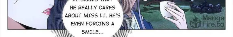 Great Zhou Immortal Officials Chapter 122 page 20 - 