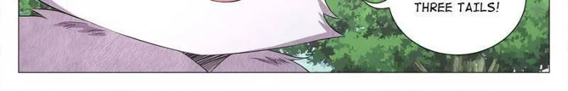 Great Zhou Immortal Officials Chapter 125 page 22 - 