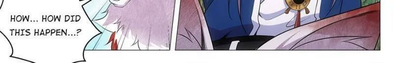 Great Zhou Immortal Officials Chapter 126 page 2 - 