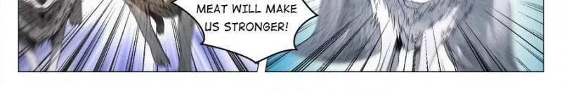 Great Zhou Immortal Officials Chapter 126 page 14 - 