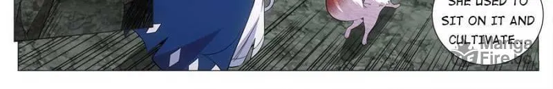 Great Zhou Immortal Officials Chapter 126 page 6 - 