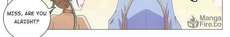 Great Zhou Immortal Officials Chapter 127 page 20 - 